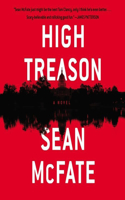 High Treason Lib/E