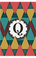 Q
