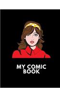 My Comic Book
