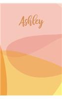 Ashley