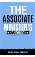 Associate Minister's Handbook