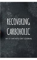 Recovering Carboholic
