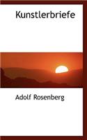 Kunstlerbriefe