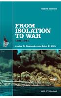 From Isolation to War