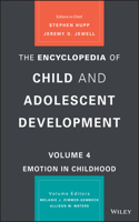 Encyclopedia of Child and Adolescent Development