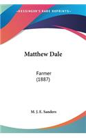 Matthew Dale