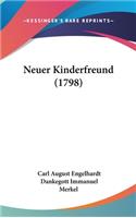 Neuer Kinderfreund (1798)