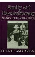 Family Art Psychotherapy