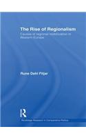 The Rise of Regionalism