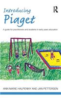 Introducing Piaget