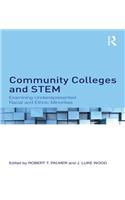 Community Colleges and STEM
