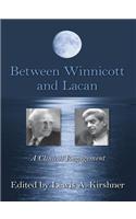 Between Winnicott and Lacan