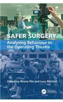 Safer Surgery