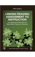 Linking Reading Assessment to Instruction