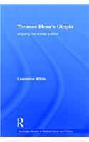 Thomas More's Utopia