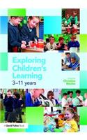 Exploring Children's Learning