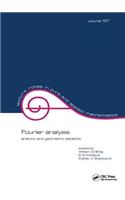 Fourier Analysis