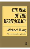 Rise of the Meritocracy