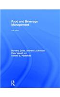 Food and Beverage Management