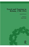 Travel and Tourism in Britain, 1700-1914 Vol 4