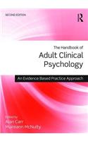 The Handbook of Adult Clinical Psychology