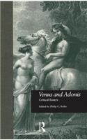 Venus and Adonis