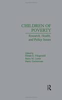 Children of Poverty: Research, Health, and Policy Issues
