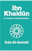 Ibn Khaldun