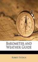 Barometer and Weather Guide: (English)