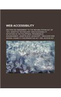 Web Accessibility