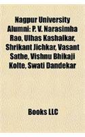 Nagpur University Alumni
