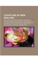Coastline of New Zealand
