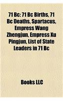 71 BC