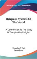Religious Systems of the World