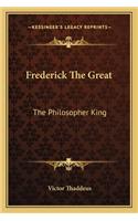 Frederick The Great