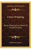 Ken of Kipling