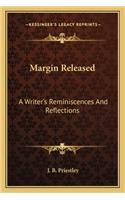Margin Released