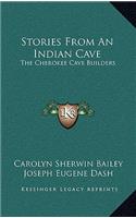 Stories From An Indian Cave