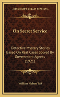 On Secret Service