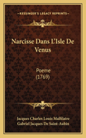Narcisse Dans L'Isle De Venus