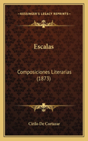Escalas