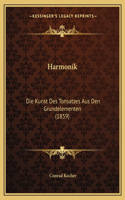 Harmonik