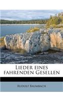 Lieder Eines Fahrenden Gesellen