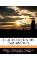 Lighthouse Lovers: Washington