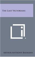 The Last Victorians