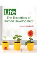 Loose Leaf for Life: The Essentials of Human Development