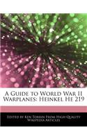 A Guide to World War II Warplanes