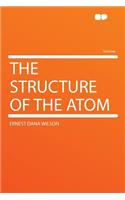 The Structure of the Atom