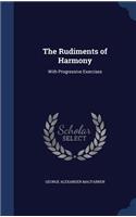 The Rudiments of Harmony