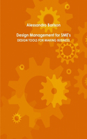 Design Management for Sme's: (English)